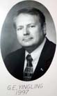 Gerald Yingling